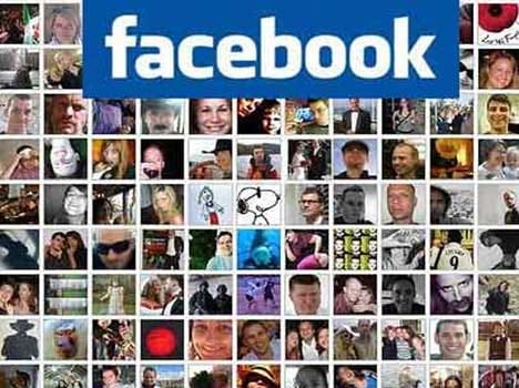 scolded by mom, facebook addicts hands self