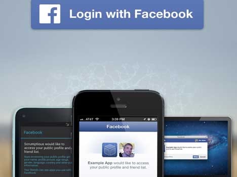facebook feeling contagious