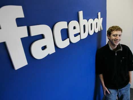 Facebook chief Mark Zuckerberg taking leave for two months, know Why?