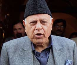 tariq fight against farookh