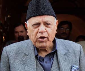 Farooq Abdullah gains 11 years in age since 2008