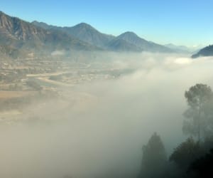 soon weather changes in uttarakhand