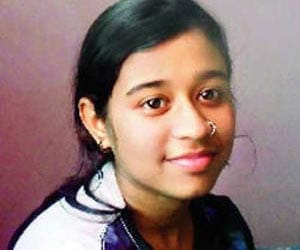 brave girl saved ten kids in assam