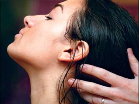 hair care tips for winters