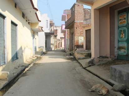 communal violence bill: merit and demerit