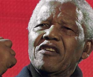 nelson mandella dies 95