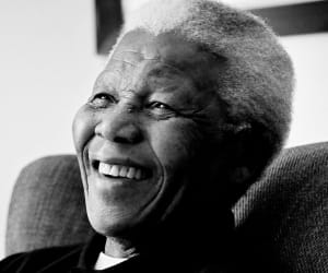 Madiba, It is time of your rest!
