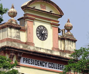 Students to rate teachers at Presidency University in Kolkata