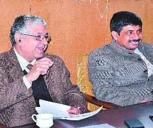 Private Function Booking Charges in PU Will Increase 