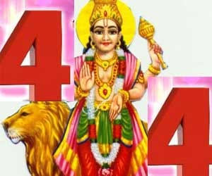 bhagyank 4 person nature luck career