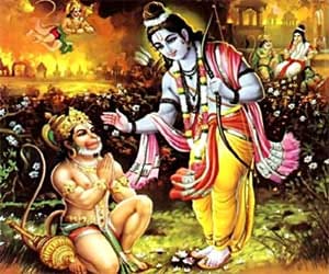 sunderkand