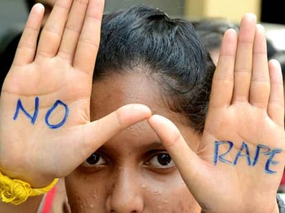 Shakti Mills gang rape case: all accused found guilty