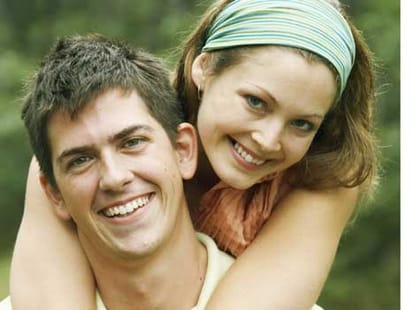 Looking for true love? You get three wishes says new book