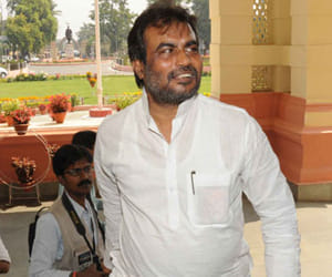fir lodge against bihar minister rajak