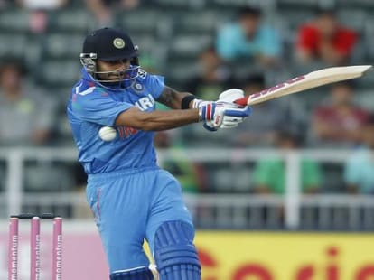 hamilton odi and 6 nice facts!