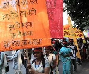 rally for a cause