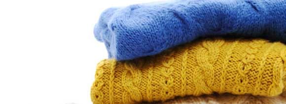 tips to maintain woolens