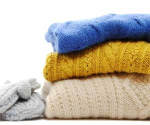 Lions Club distributed among 155 sweater children