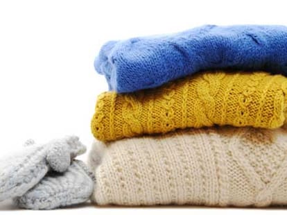 woolen allergy remedies
