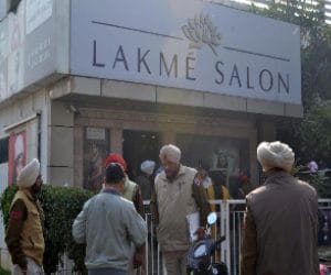 acid Attack on bride 