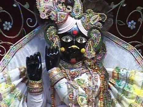 bake bihari vrindavan krishna