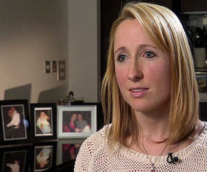 wife plea to preserve husband sperm