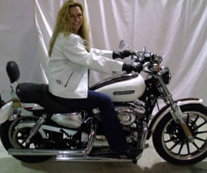 Man torn between motorbike and wife puts both up for sale on Craigslist