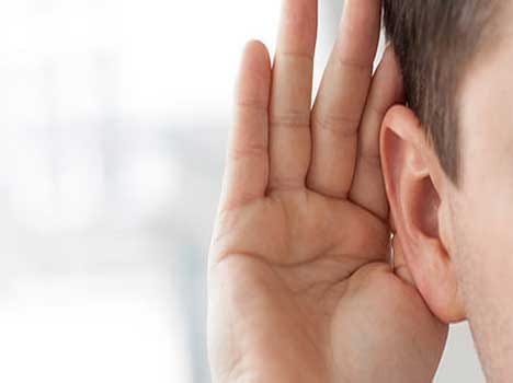 danger signs of body sound