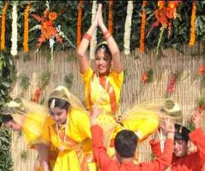 college function