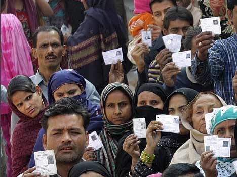 date problem of panchayat election