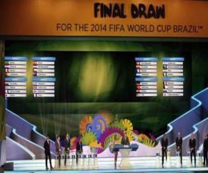 Group D is Death group in fifa world cup 