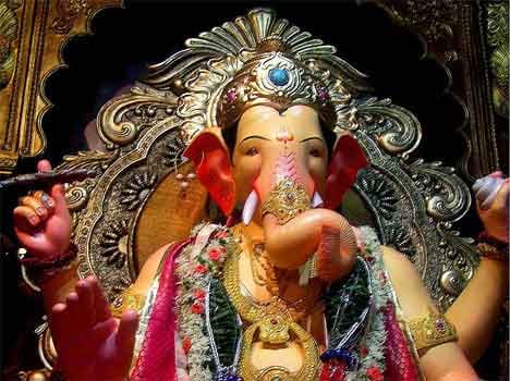 worship ganesha tips