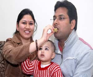three year for success