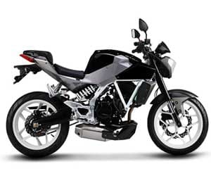 Hyosung to launch GD250N EXIV Naked Roadster in India?