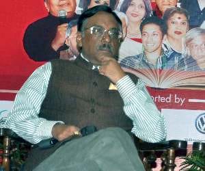 pavan verma talks about dirty politics of india