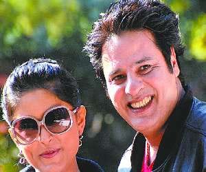 rahul roy at chandigarh