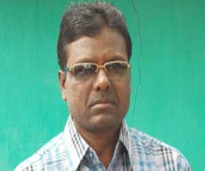 jouenalist killed in naxal attack in chhatisgarh