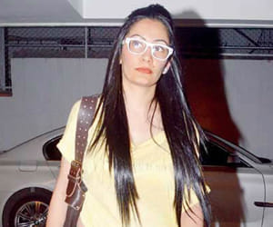 sanjay dutt, jail, manayta dutt