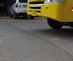 speed breakers_nagar nigam_panchkula