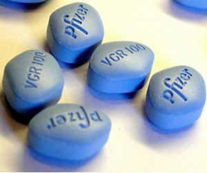 Viagra can be effective in muscle disease