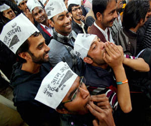 aam aadmi party will fight only delhi assembly elections says sanjay singh