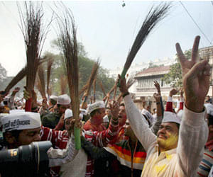 selection of aap candidate