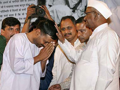  delhi new cm avind kejriwal on various issues