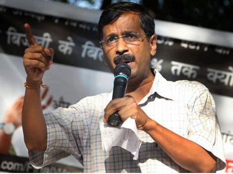 AAP way of politics in uttar pradesh