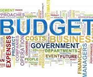 Tough decisions have far-reaching budget minded