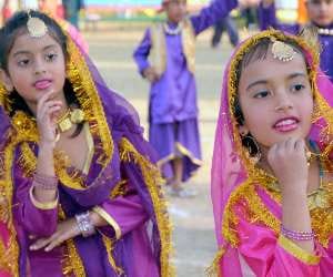 golden bales_annual function