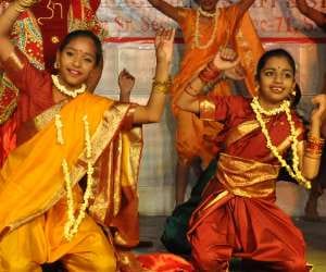 annual function_paragon school_mohali