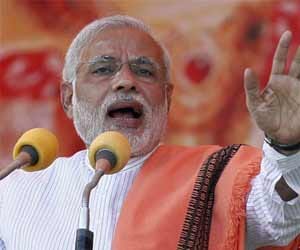 now modi effect will run in country and abroad