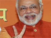 modi rally