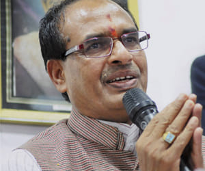ten questions asked from shivraj singh chauhan